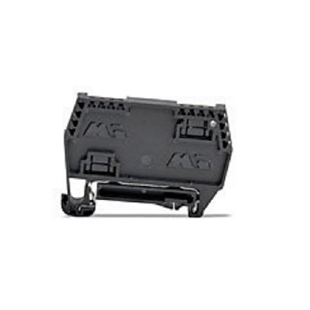 美國(guó)AutomationDirect  DN-QEB35終端支架